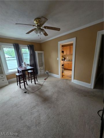 17817 Grovewood Avenue, Cleveland, OH 44119