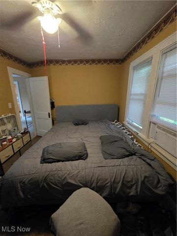 17817 Grovewood Avenue, Cleveland, OH 44119