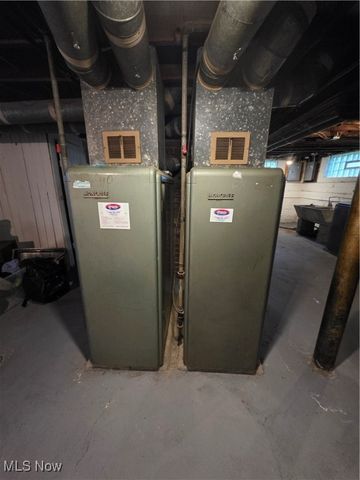 17817 Grovewood Avenue, Cleveland, OH 44119