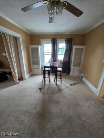 17817 Grovewood Avenue, Cleveland, OH 44119