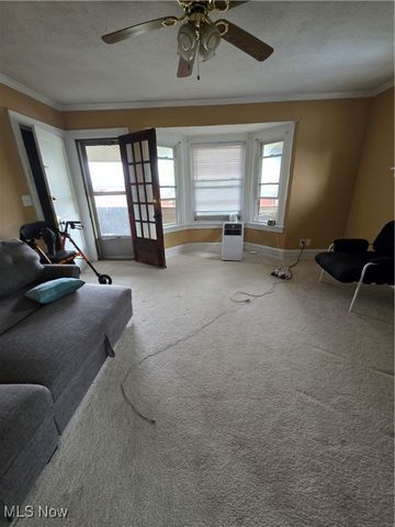 17817 Grovewood Avenue, Cleveland, OH 44119