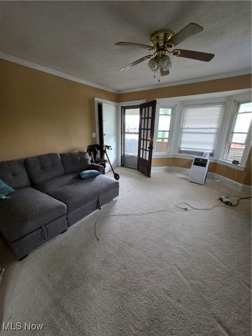 17817 Grovewood Avenue, Cleveland, OH 44119