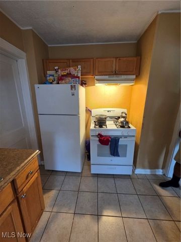 17817 Grovewood Avenue, Cleveland, OH 44119