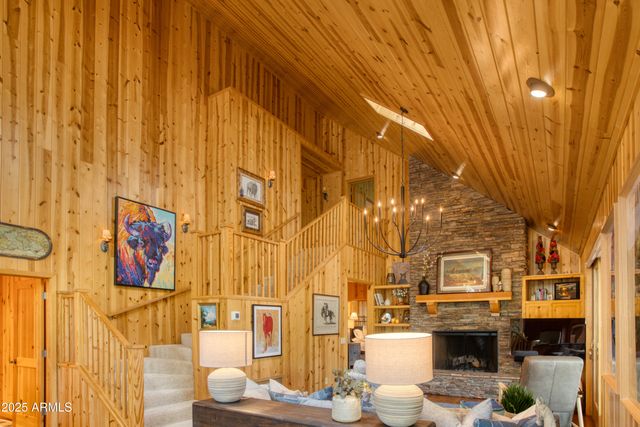 3065 Aspen Loop, Pinetop, AZ 85935