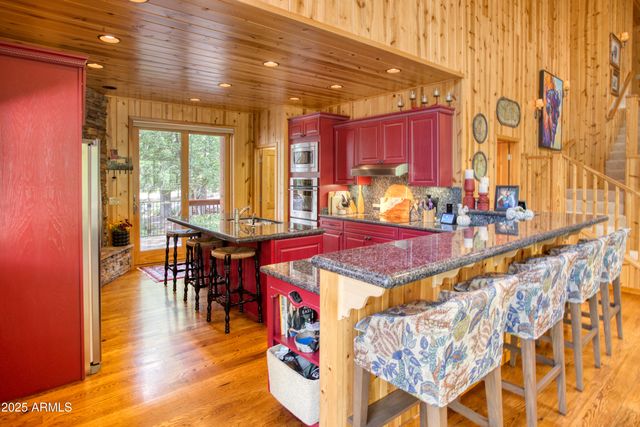 3065 Aspen Loop, Pinetop, AZ 85935