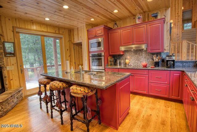 3065 Aspen Loop, Pinetop, AZ 85935