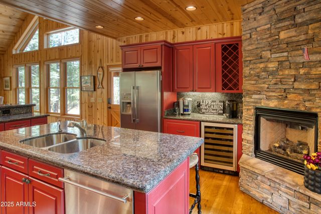 3065 Aspen Loop, Pinetop, AZ 85935