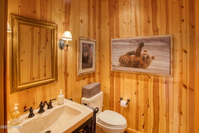 3065 Aspen Loop, Pinetop, AZ 85935