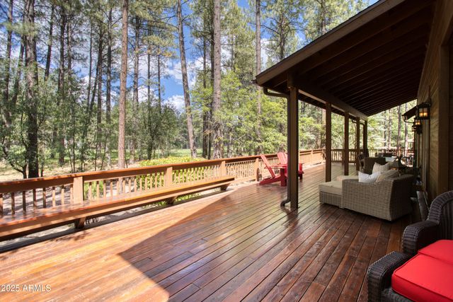 3065 Aspen Loop, Pinetop, AZ 85935