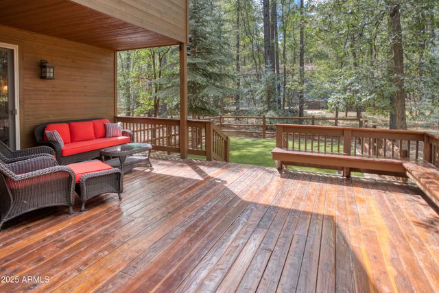 3065 Aspen Loop, Pinetop, AZ 85935