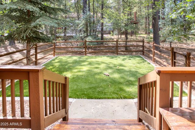 3065 Aspen Loop, Pinetop, AZ 85935