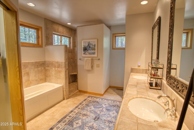 3065 Aspen Loop, Pinetop, AZ 85935