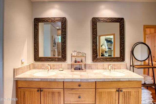 3065 Aspen Loop, Pinetop, AZ 85935