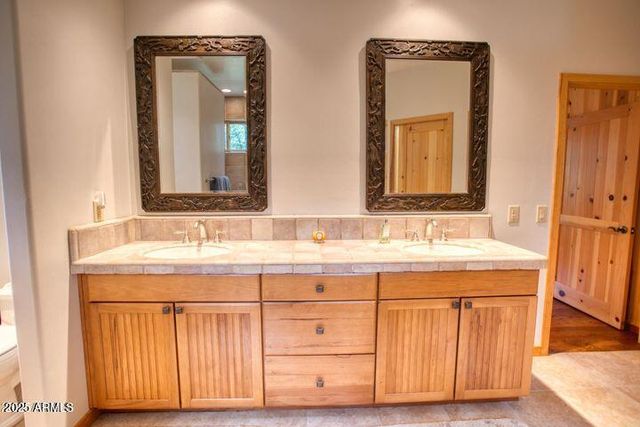 3065 Aspen Loop, Pinetop, AZ 85935