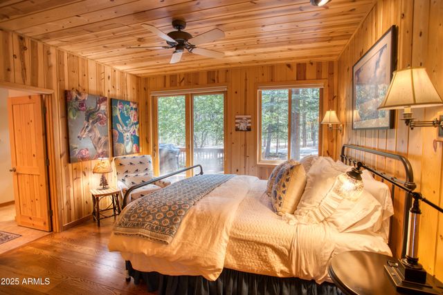 3065 Aspen Loop, Pinetop, AZ 85935