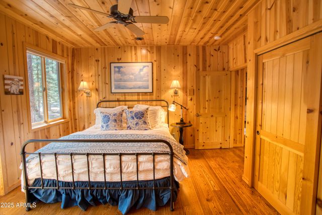 3065 Aspen Loop, Pinetop, AZ 85935