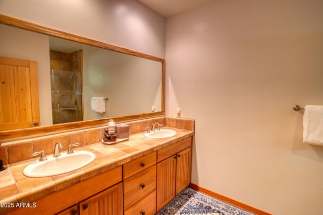 3065 Aspen Loop, Pinetop, AZ 85935