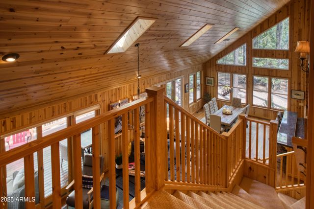 3065 Aspen Loop, Pinetop, AZ 85935