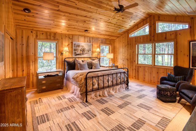 3065 Aspen Loop, Pinetop, AZ 85935