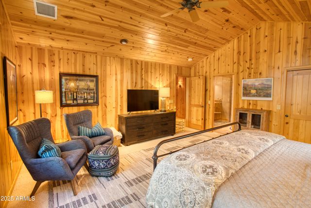 3065 Aspen Loop, Pinetop, AZ 85935