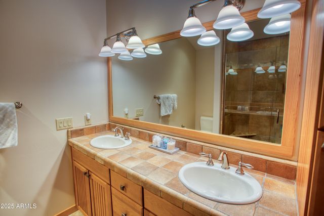 3065 Aspen Loop, Pinetop, AZ 85935