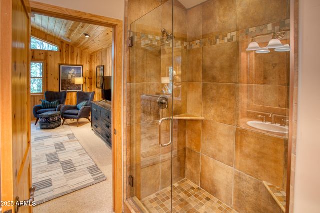 3065 Aspen Loop, Pinetop, AZ 85935