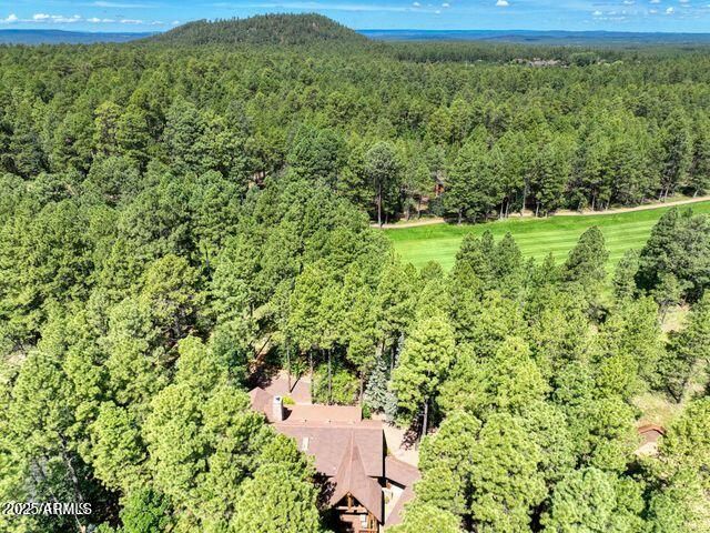 3065 Aspen Loop, Pinetop, AZ 85935