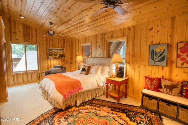 3065 Aspen Loop, Pinetop, AZ 85935