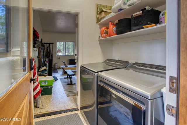 3065 Aspen Loop, Pinetop, AZ 85935