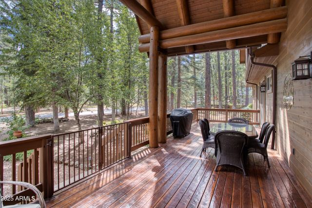 3065 Aspen Loop, Pinetop, AZ 85935