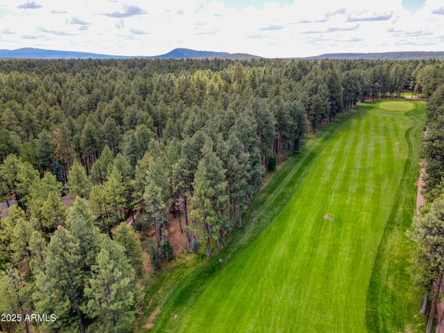 3065 Aspen Loop, Pinetop, AZ 85935
