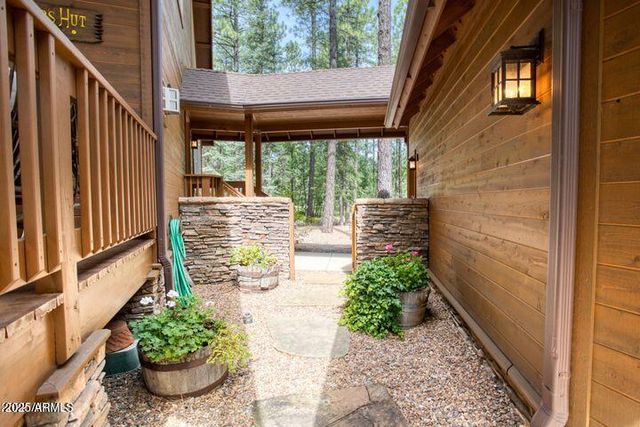3065 Aspen Loop, Pinetop, AZ 85935