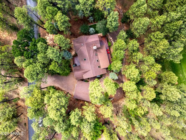 3065 Aspen Loop, Pinetop, AZ 85935