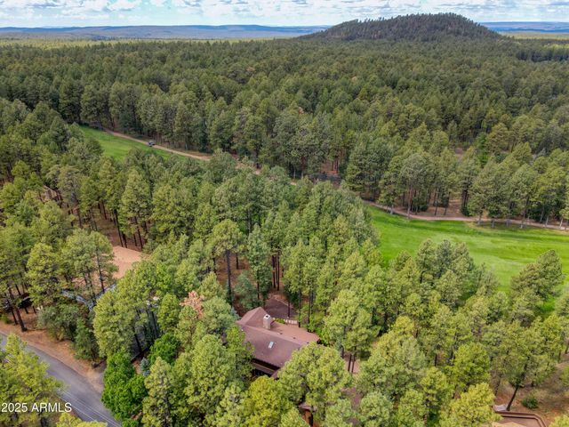 3065 Aspen Loop, Pinetop, AZ 85935