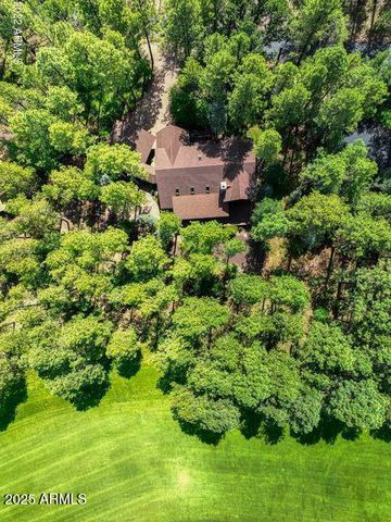 3065 Aspen Loop, Pinetop, AZ 85935