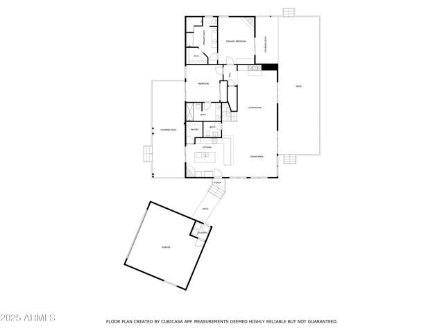 3065 Aspen Loop, Pinetop, AZ 85935