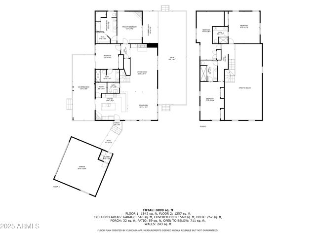 3065 Aspen Loop, Pinetop, AZ 85935