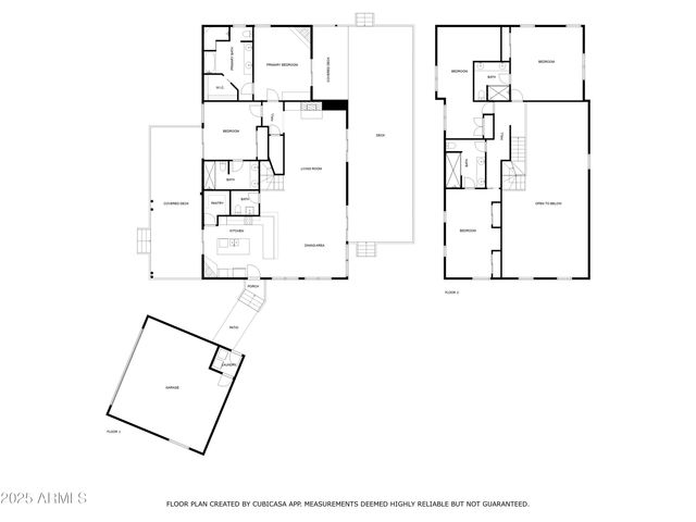 3065 Aspen Loop, Pinetop, AZ 85935