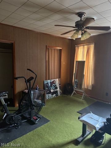 101 Richardson Street, Bethany, WV 26032