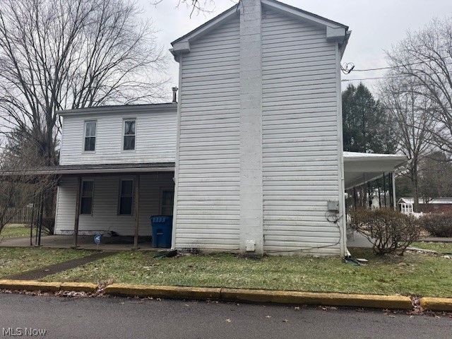 101 Richardson Street, Bethany, WV 26032