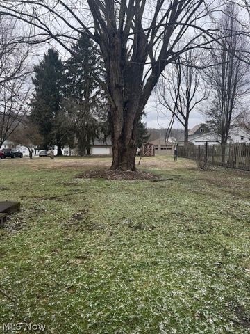 101 Richardson Street, Bethany, WV 26032