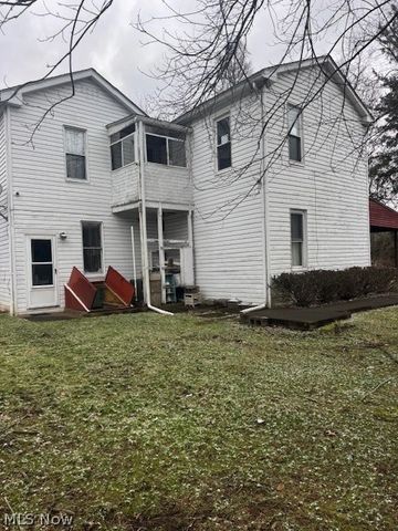 101 Richardson Street, Bethany, WV 26032