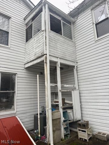 101 Richardson Street, Bethany, WV 26032