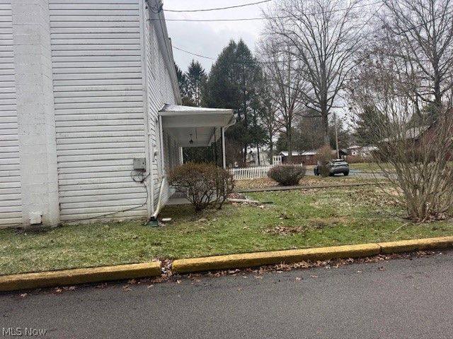 101 Richardson Street, Bethany, WV 26032