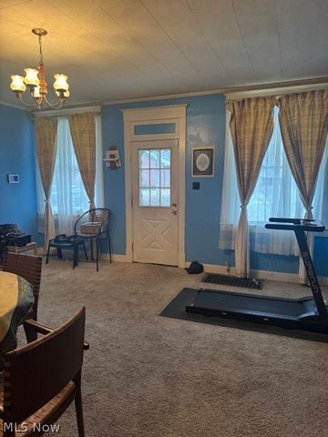 101 Richardson Street, Bethany, WV 26032