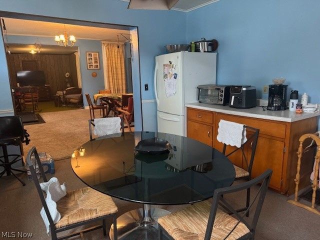 101 Richardson Street, Bethany, WV 26032