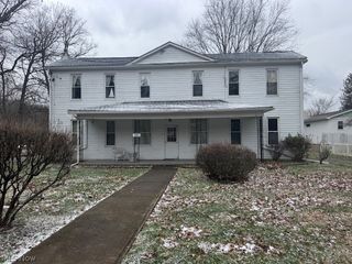 101 Richardson Street, Bethany, WV 26032