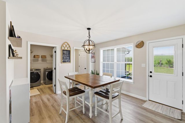 352 Springhurst Drive, Berea, KY 40403