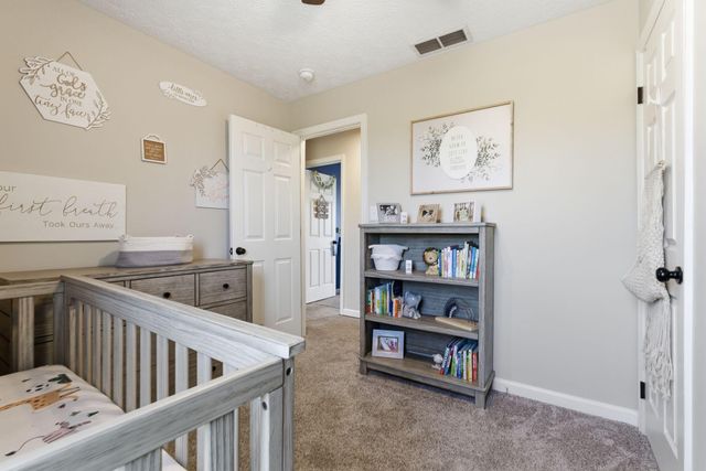 352 Springhurst Drive, Berea, KY 40403