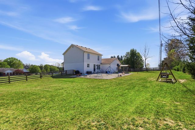 352 Springhurst Drive, Berea, KY 40403